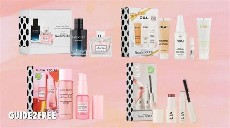sephora birthday gift 2024 canada